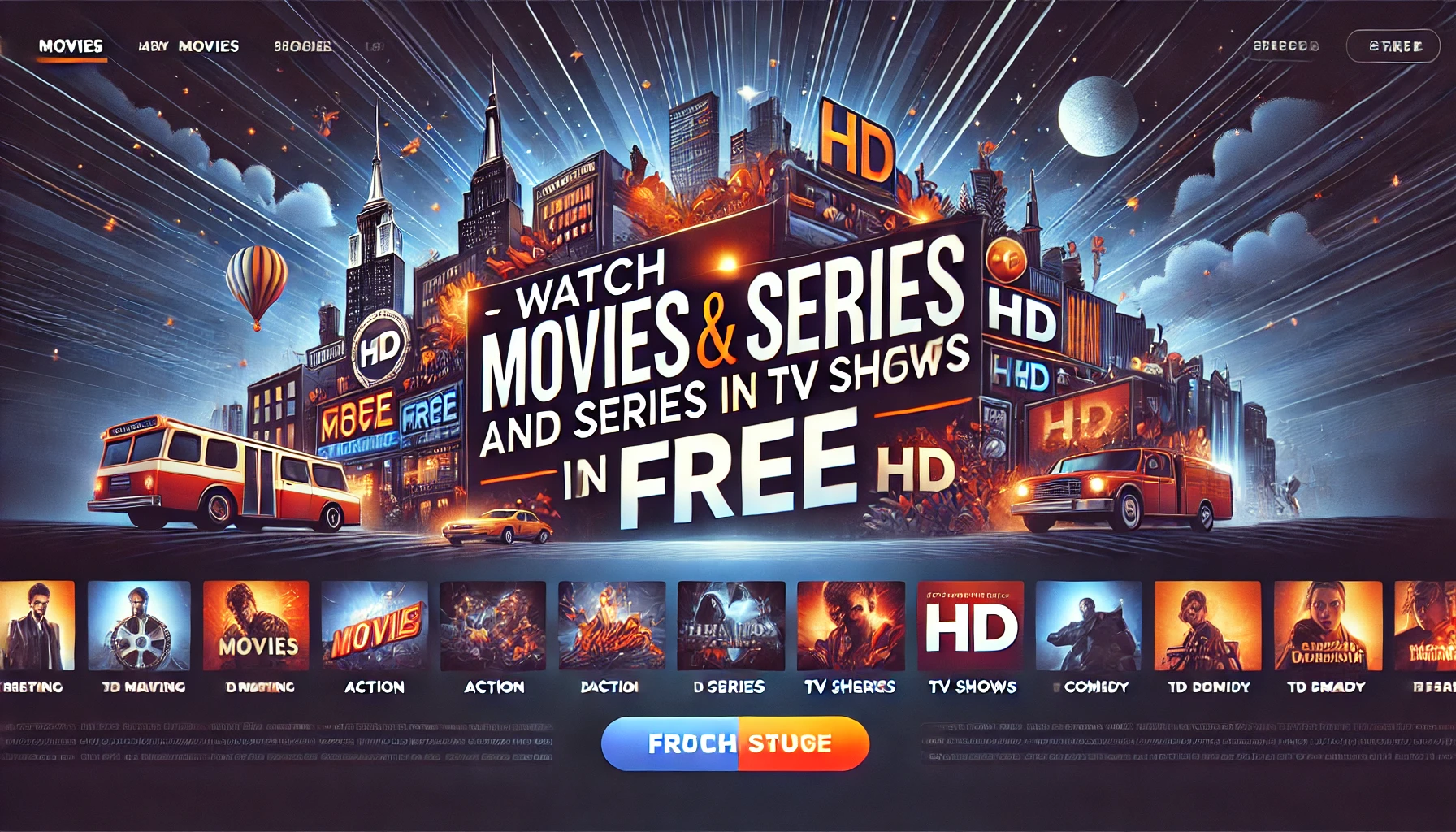 Flixer - Watch Movies and TV Shows Free HD Online